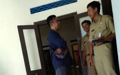 Carut Marut Pemilihan Kadus Desa Suruhkalang