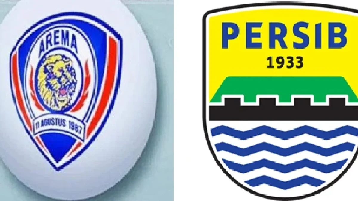 DP BBM Arema FC vs PERSIB Bandung Gojek Traveloka Liga 1 Musim 2017 Meme GIF Bergerak Terbaru