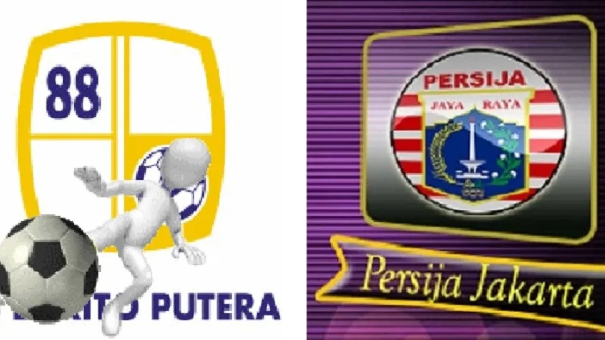 DP BBM Barito Putera vs PERSIJA Jakarta Gojek Traveloka Liga 1 Musim 2017 Meme GIF Bergerak Terbaru