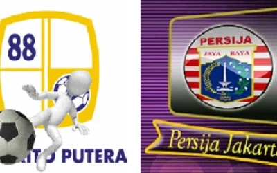 DP BBM Barito Putera vs PERSIJA Jakarta Gojek Traveloka Liga 1 Musim 2017 Meme GIF Bergerak Terbaru