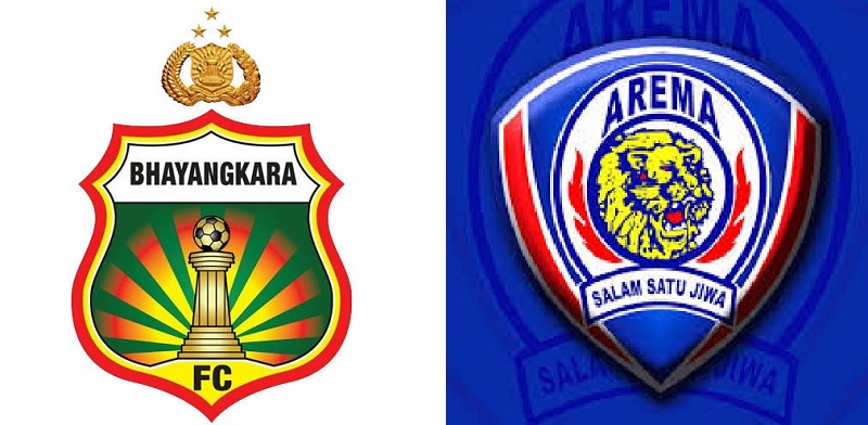 Dp Bbm Bhayangkara Fc Vs Arema Fc