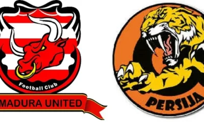 DP BBM Madura Utd vs Persija Jakarta: Caption Meme Terbaru Gojek Traveloka Liga 1, Gambar Animasi GIF Bergerak
