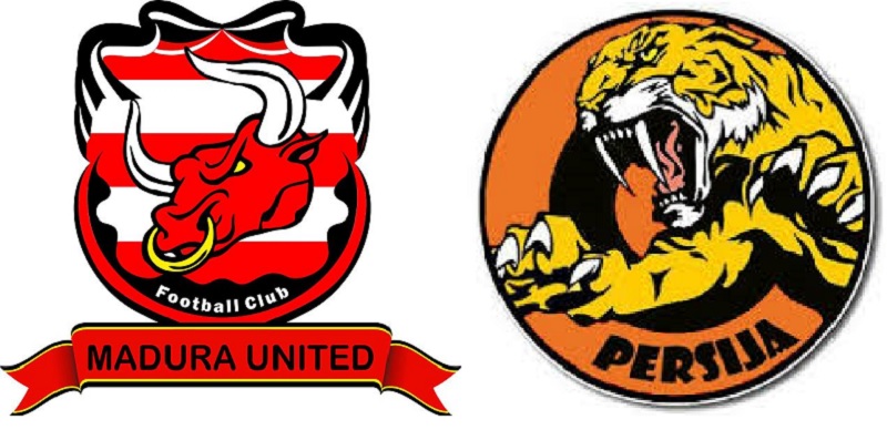 DP BBM Madura Utd vs Persija Jakarta Caption Meme Terbaru Gojek Traveloka Liga 1, Gambar Animasi GIF Bergerak