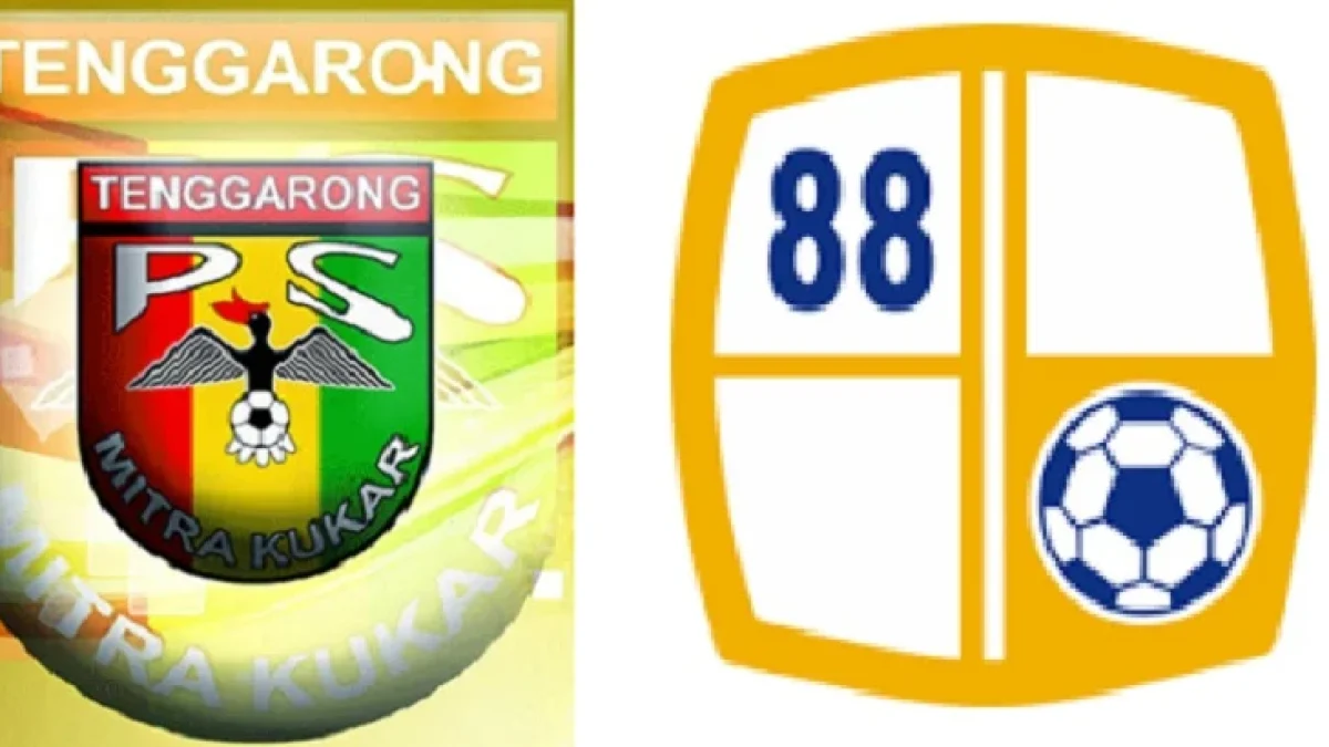 DP BBM Mitra Kukar vs Barito Putera Gojek Traveloka Liga 1 Musim 2017 Meme GIF Bergerak Terbaru