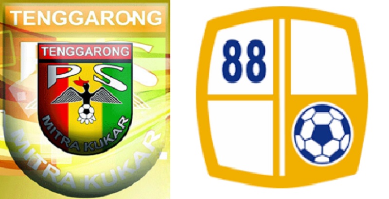 Dp Bbm Mitra Kukar Vs Barito Putera