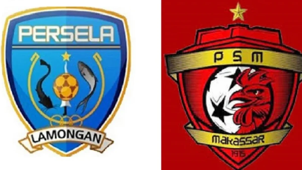 DP BBM PERSELA Lamongan vs PSM Makassar Gojek Traveloka Liga 1 Musim 2017 Meme GIF Bergerak Terbaru