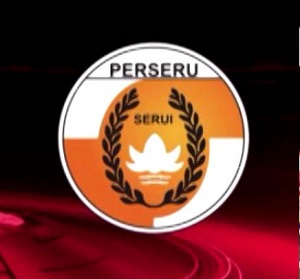 DP BBM PERSERU Serui vs Bhayangkara FC Baru