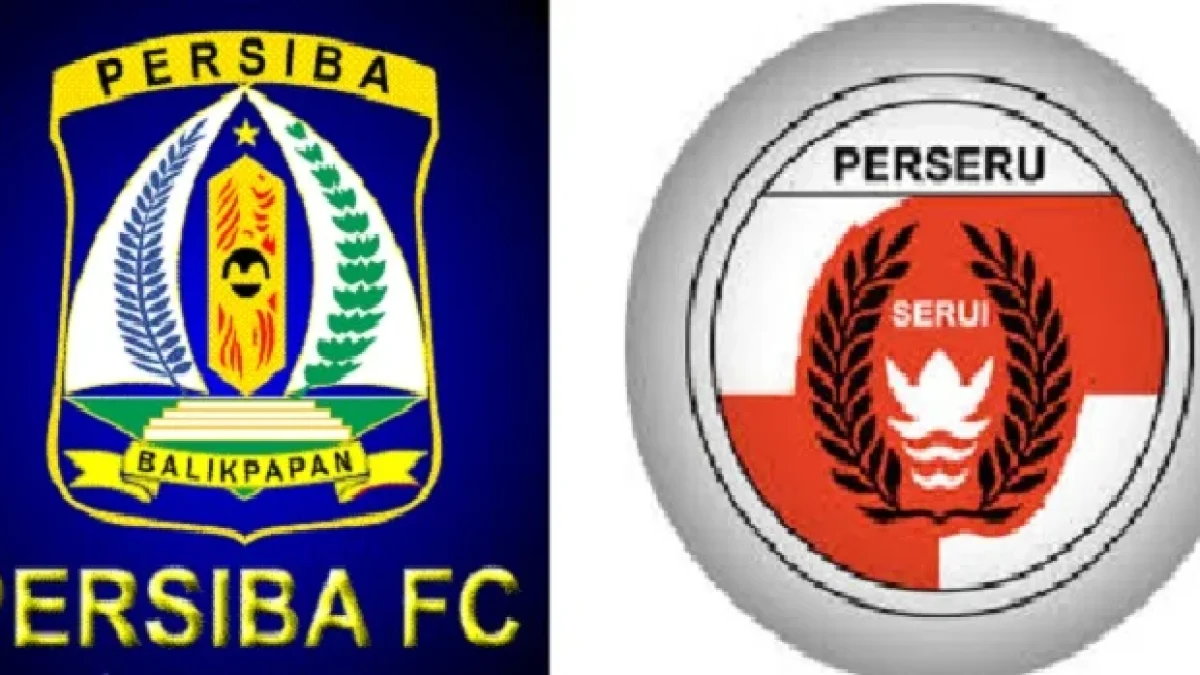DP BBM PERSIBA Balikpapan vs PERSERU Serui Gojek Traveloka Liga 1 Musim 2017 Meme GIF Bergerak Terbaru