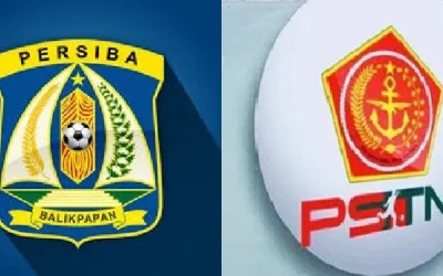 DP BBM PERSIBA Balikpapan vs PS TNI: Meme Caption Terbaru Gojek Traveloka Liga 1, Gambar Animasi GIF Bergerak