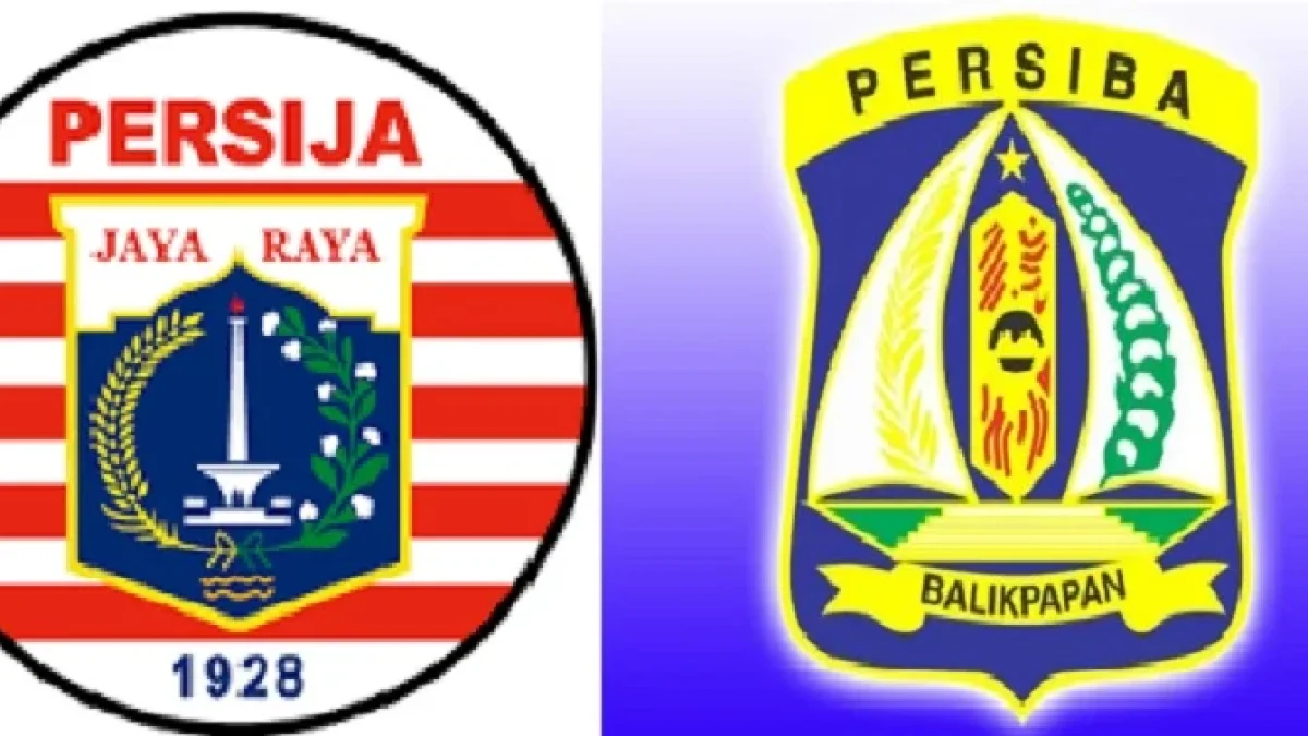 DP BBM PERSIJA Jakarta vs PERSIBA Balikpapan Gojek Traveloka Liga 1 Musim 2017 Meme GIF Bergerak Terbaru