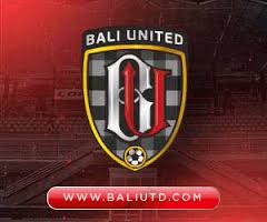 DP BBM PERSIPURA Jayapura vs Bali United FC Gif