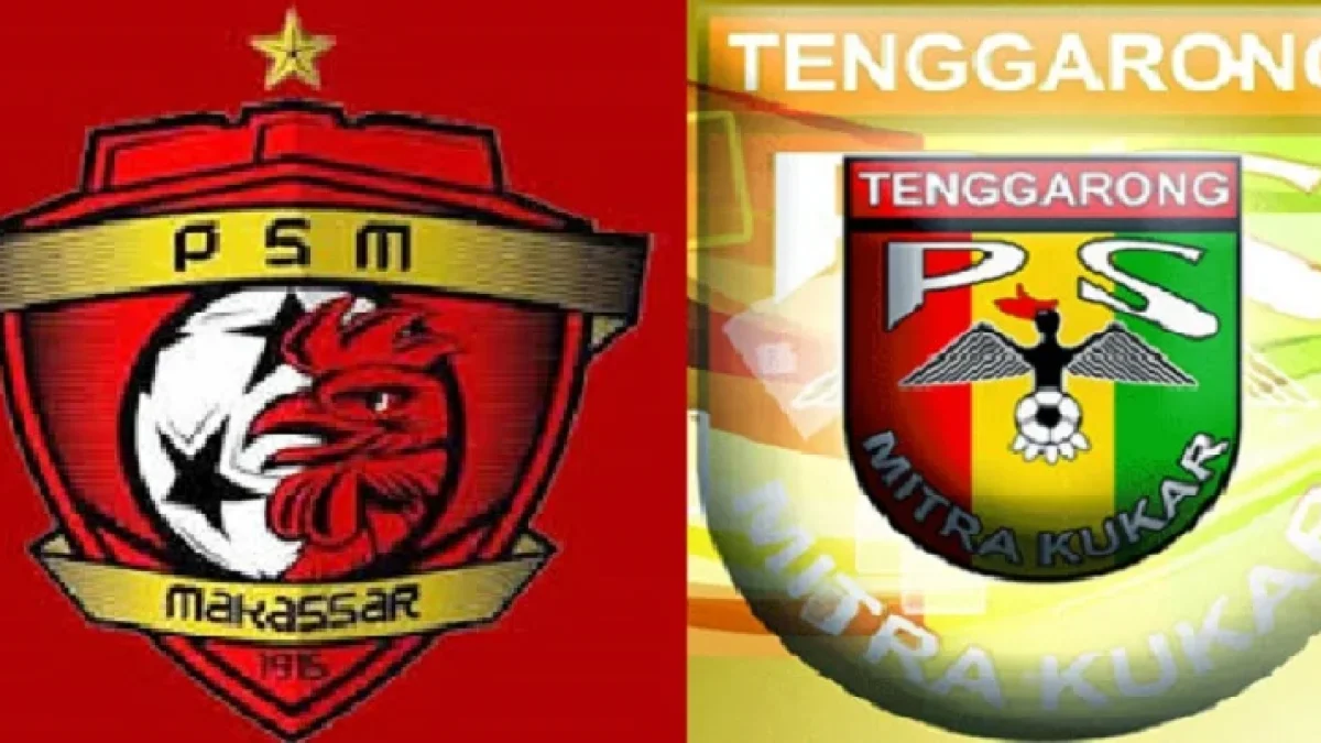 DP BBM PSM Makassar vs Mitra Kukar Gojek Traveloka Liga 1 Musim 2017 Meme GIF Bergerak Terbaru