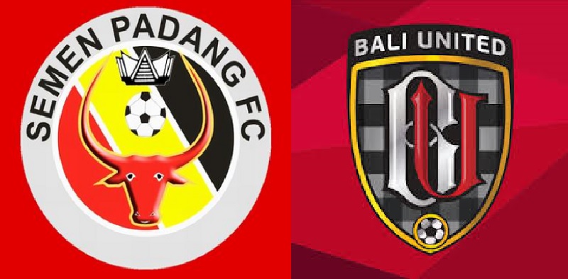 DP BBM Semen Padang FC vs Bali United FC Caption Meme Terbaru Gojek Traveloka Liga 1, Gambar Animasi GIF Bergerak