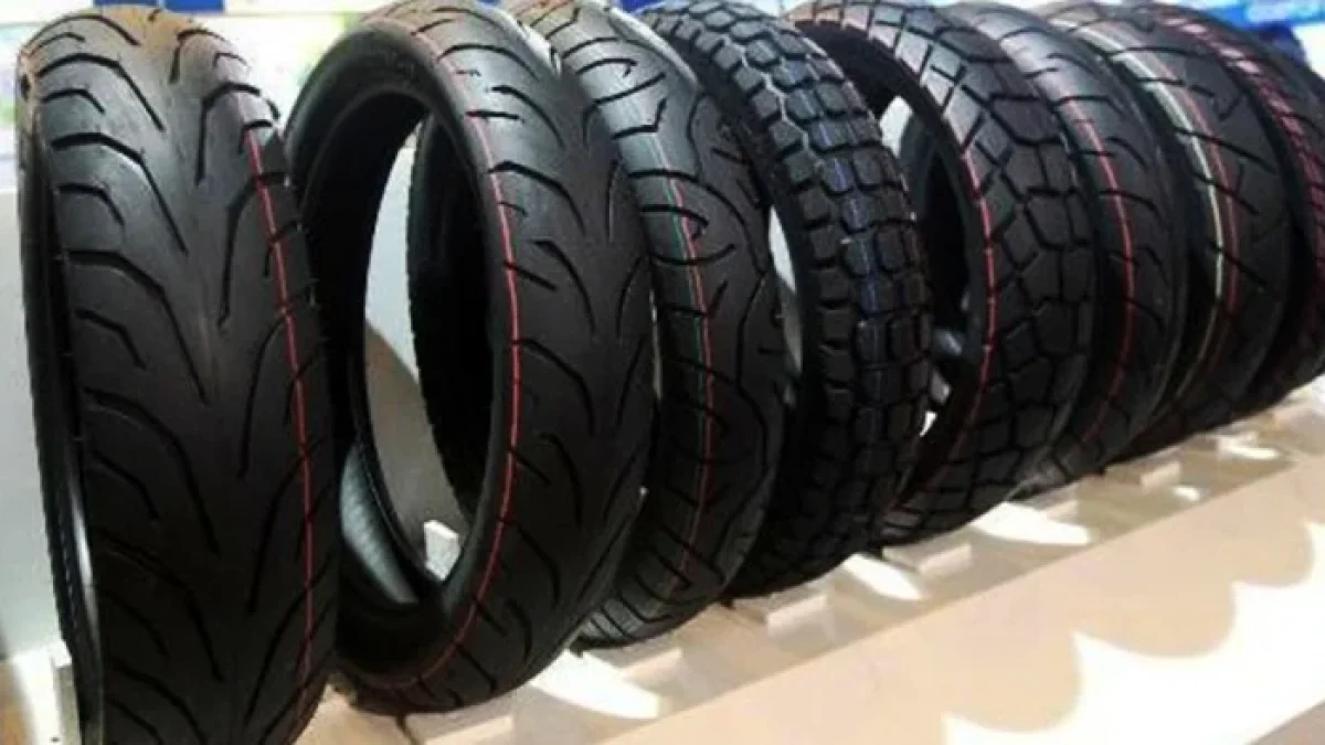 Daftar Harga Ban Motor Terbaru Juni 2026, Murah Merk FDR IRC dan Mizzle