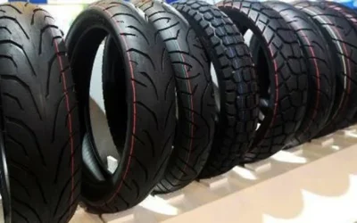 Daftar Harga Ban Motor Terbaru Juni 2026, Murah Merk FDR IRC dan Mizzle