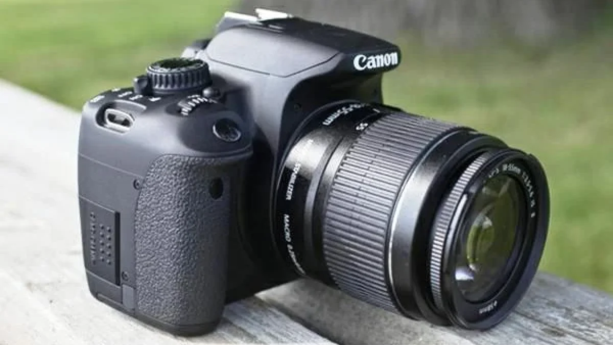 Daftar Harga Kamera CANON EOS DSLR Terbaru Juni 2026, Termurah dan Terlaris