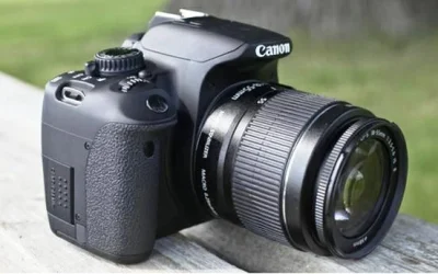 Daftar Harga Kamera CANON EOS DSLR Terbaru Juni 2026, Termurah dan Terlaris