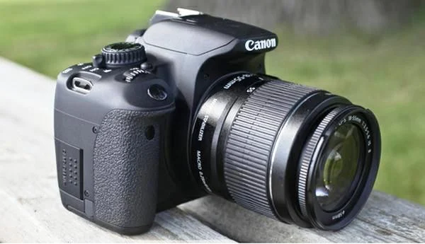 Daftar Harga Kamera CANON EOS DSLR Terbaru Juni 2026, Termurah dan Terlaris