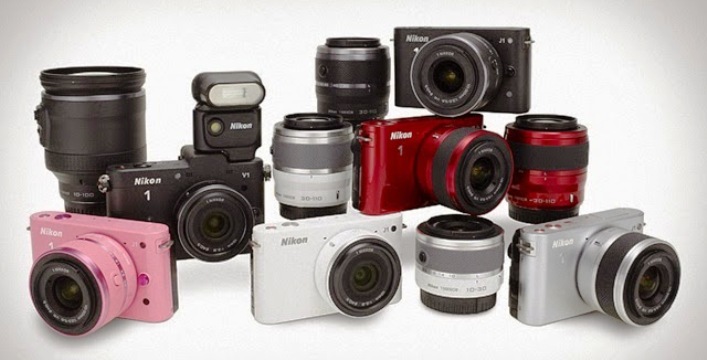 Daftar Harga Kamera Nikon DSLR Murah Terbaru Gambar Review Fitur Kelebihan Keunggulan