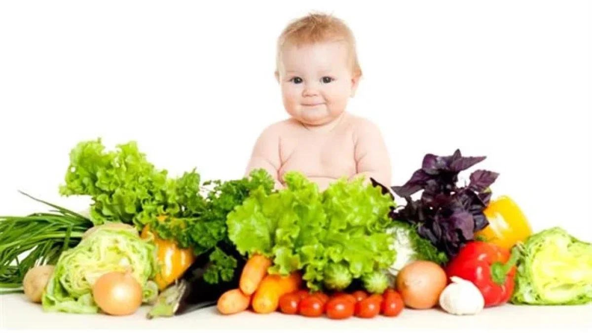 Daftar Makanan Peningkat Kecerdasan Anak