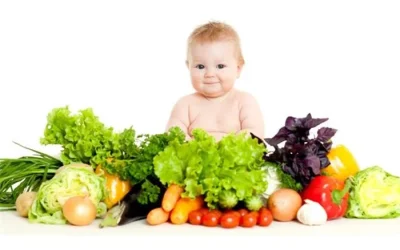 Daftar Makanan Peningkat Kecerdasan Anak