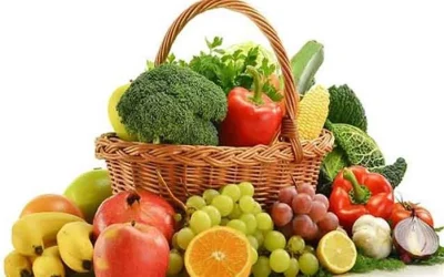 Daftar Makanan Sehat Dan Bergizi