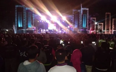 Daftar Peserta Kontes Sound System HUT APSI Ke 4 2017: Kendedes dan Cleopatra Lokomotif Pengusaha Sound System Indonesia
