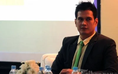 Dokter Ganteng Ryan Thamrin Dikabarkan Meninggal Dunia