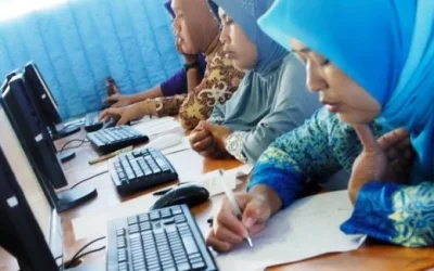 Download Latihan Soal UKG SD SMP SMA SMK, Free Unduh Uji Kompetensi Guru 2023 Online Terbaru