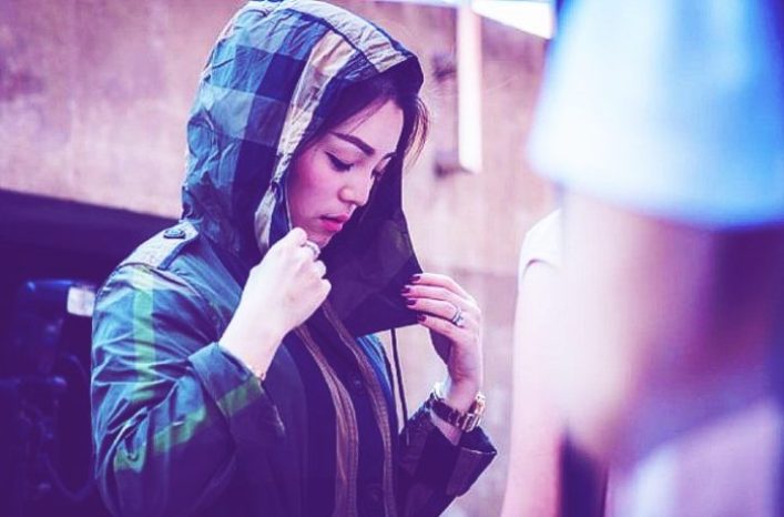 Foto Cantik Manager Watanya Wongopasi