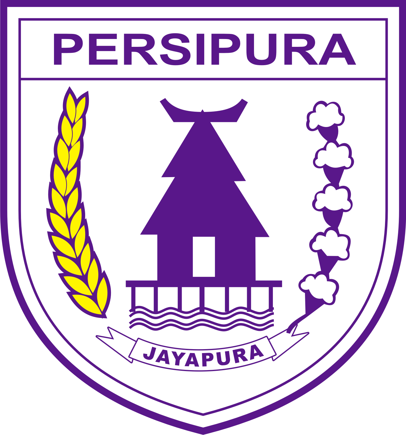 Gambar DP BBM Borneo FC vs PERSIPURA Jayapura wartasolodotcom Gambar Bergerak