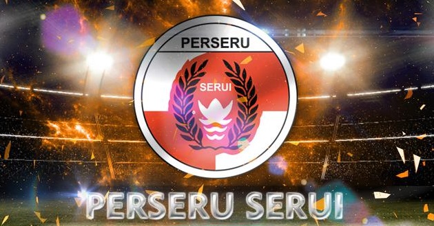 Gambar DP BBM PERSERU Serui vs Bhayangkara FC
