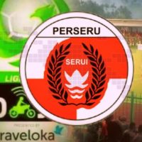 Gambar DP BBM PERSERU Serui vs Bhayangkara FC Gambar Bergerak