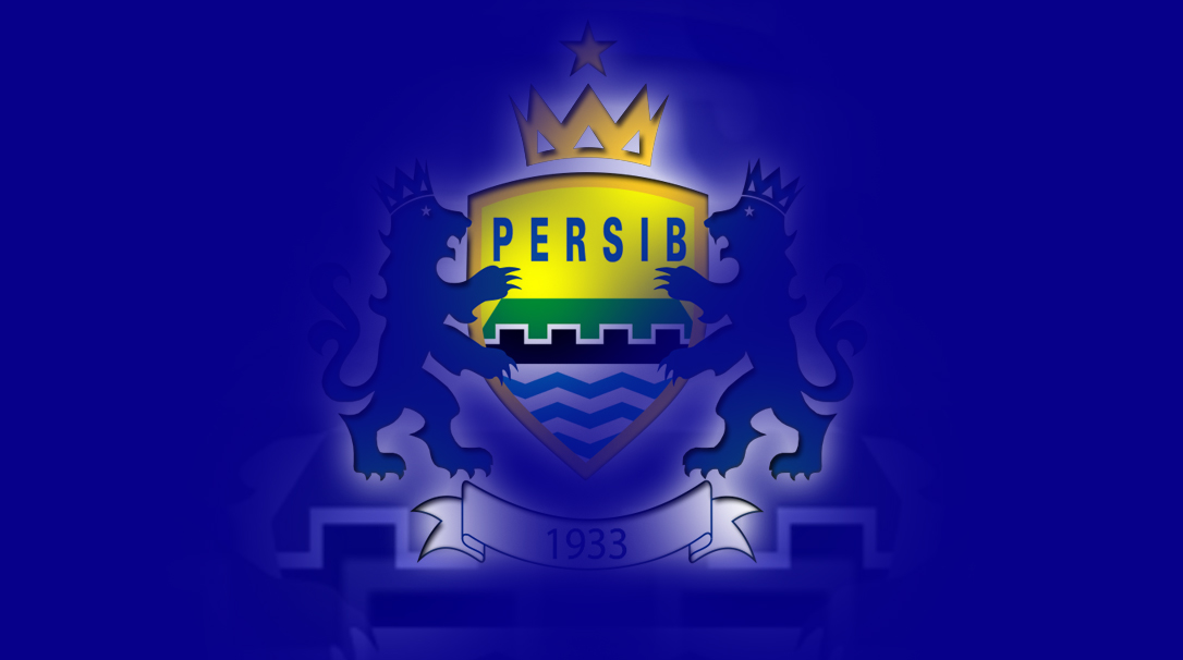 DP BBM PERSIB Bandung vs Persegres Gresik United: Caption 