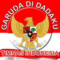 Gambar DP BBM Timnas Indonesia wartasolodotcom Terbaru