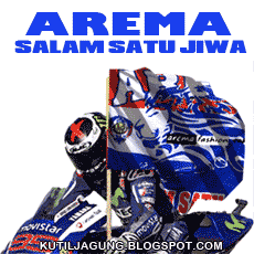 Gambar Logo DP BBM Arema FC vs PERSIB Bandung Gambar Animasi