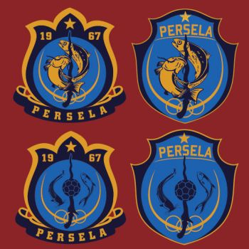 Gambar Logo DP BBM PERSELA Lamongan vs Mitra Kukar wartasolo.com Gambar Animasi