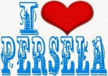 Gambar Logo DP BBM PERSELA Lamongan vs PSM Makassar