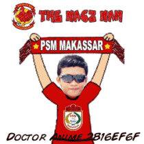Gambar Logo DP BBM PERSELA Lamongan vs PSM Makassar Gif