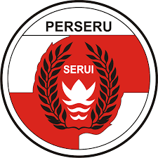 Gambar Logo DP BBM PERSERU Serui vs Bhayangkara FC