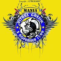 Gambar Logo DP BBM Semen Padang FC vs Persegres Gresik United