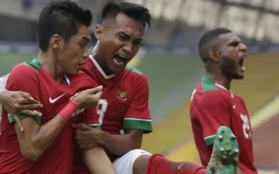 HASIL INDONESIA U-22 VS THAILAND: Septian David Maulana Bukan Pemain Favorit Luis Milla, Kenapa?