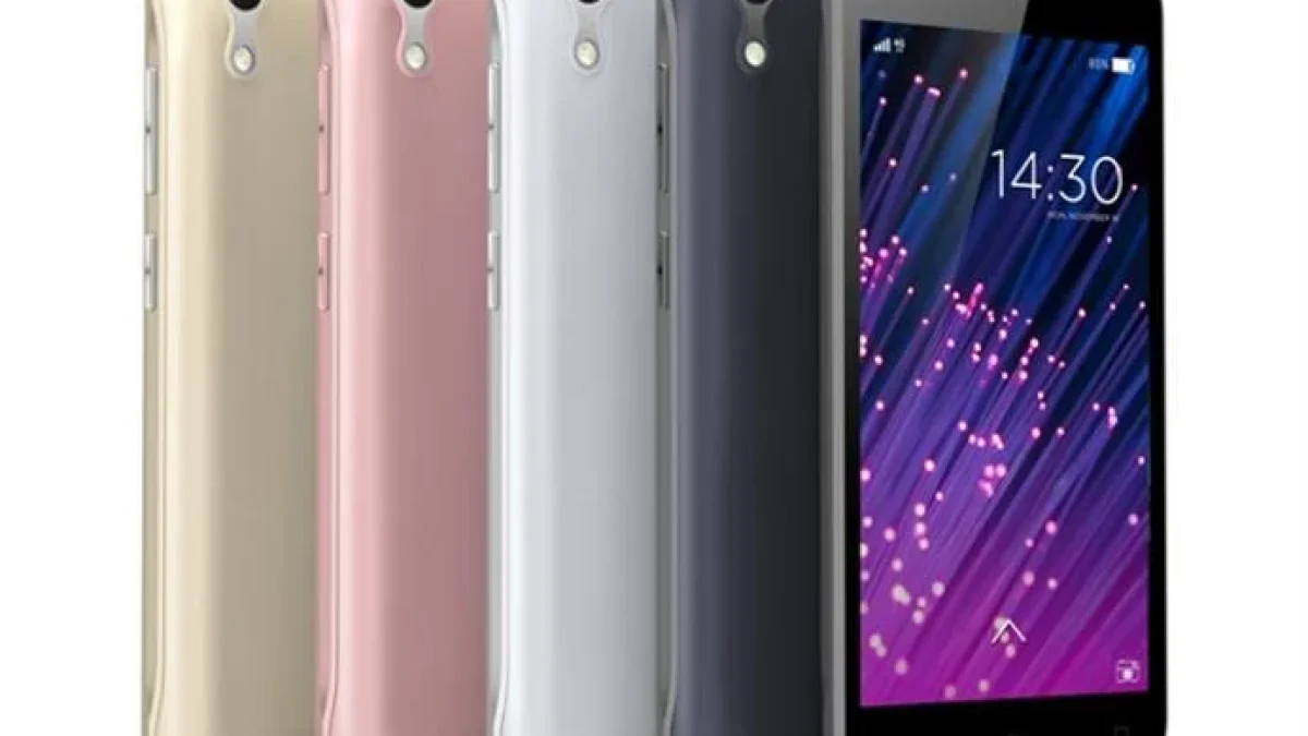 9 HP Android Dibawah 1 Juta Terbaru, Kelebihan Kekurangan Dan Spesifikasi