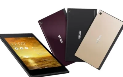 Harga Asus Memo Pad 7 ME572C Terbaru Juni 2026, Tablet Android KitKat Ram Internal 32GB