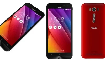 Harga Asus Zenfone 2 Laser ZE500KL 16GB Terbaru Juni 2026 Spesifikasi Memori Internal 16 GB RAM 2 GB Kamera 13 MP Up Marshmallow