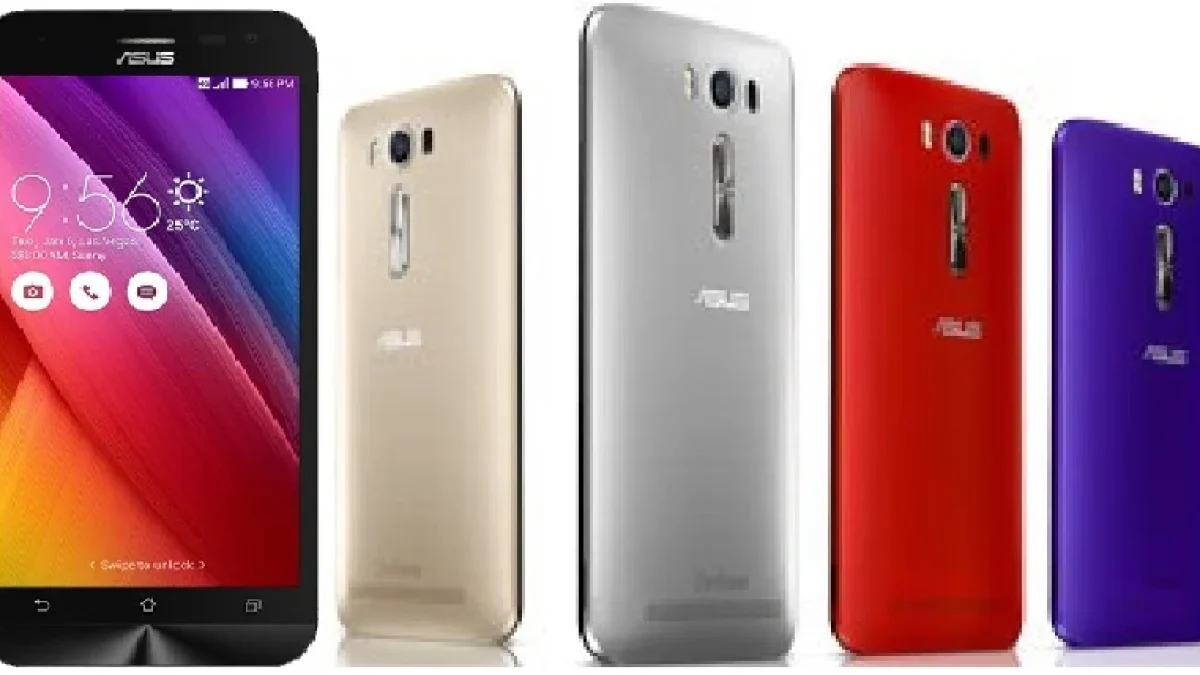Harga Asus Zenfone 2 Laser ZE500KL 8GB Terbaru Juni 2026 Spek HP Ram 2 GB Memori 8GB Kamera 13 MP Up to Marshmallow