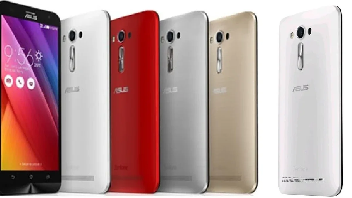 Harga Asus Zenfone 2 Laser ZE550KG 16GB Terbaru Juni 2026 Rincian Spek Memori 16GB RAM 2GB Kamera 13MP [4128 x 3096 Piksel]