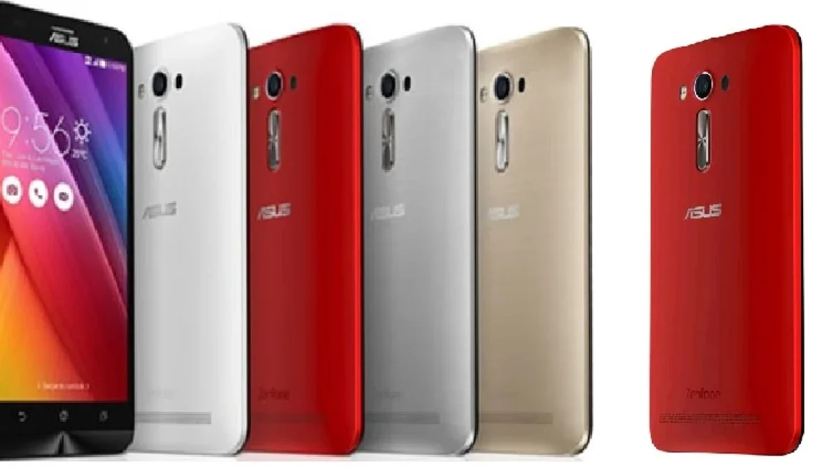 Harga Asus Zenfone 2 Laser ZE550KG 32GB Terbaru Juni 2026 Spek RAM 2 GB Memory 32 GB Kamera 13 MP Baterai 3000 mAh
