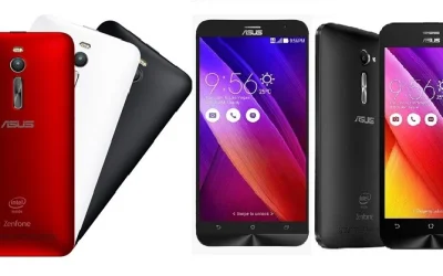 Harga Asus Zenfone 2 ZE500CL Baru Bekas Agustus 2026 Spek Ponsel RAM 2 Memory 16 GB Baterai Standby Up to 360 h