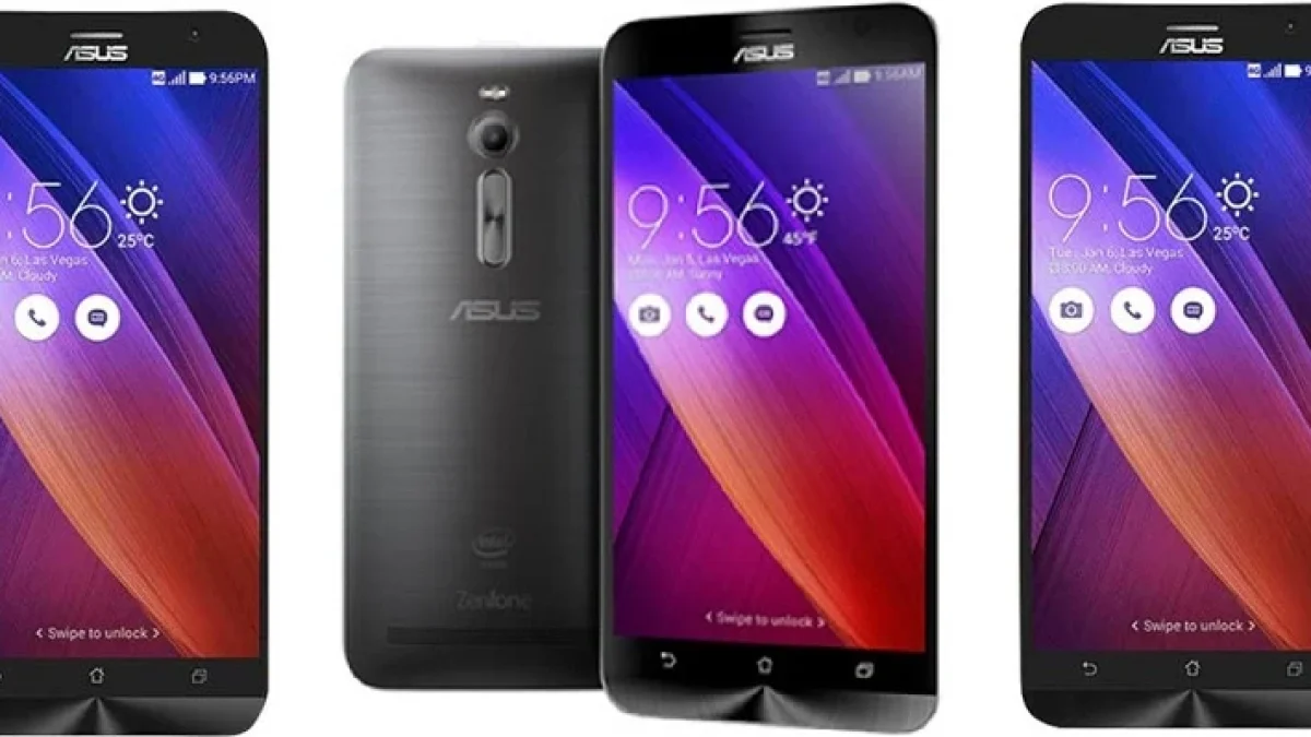 Harga Asus Zenfone 2 ZE551ML 16GB Terbaru Baru Bekas Agustus 2026 Spesifikasi HP RAM 2 GB Kamera 13 MP Layar 403 ppi pixel density